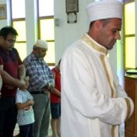 İmamın diğer mesleği şaşkına çevirdi
