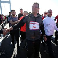İmamoğlu Boğaz yetkisi tartışmalarına noktayı koydu