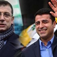 İmamoğlu: Demirtaş'ın çizgisini beğeniyordum