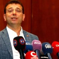 İmamoğlu'ndan Cumhurbaşkanı adaylığı açıklaması