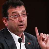 İmamoğlu'ndan Erdoğan'a cevap