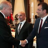 İmamoğlu'ndan Erdoğan'a sert yanıt!
