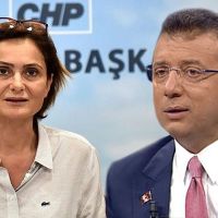 İmamoğlu'ndan Kaftancıoğlu'na kitap cevabı!
