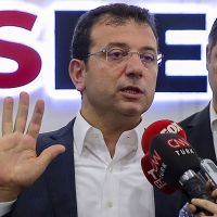 İmamoğlu'ndan kayyum cevabı: Önemsememiştim