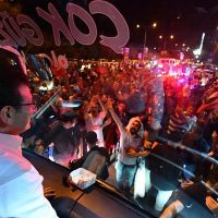 İmamoğlu'nun seçim zaferi dünya basınında