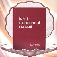 İncili Gastronomi Rehberi Sekizinci Yılına Hazırlanıyor