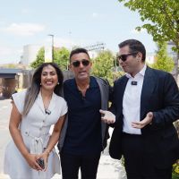 İngiltere Investments Güvencesiyle, Başrolde Mustafa Sandal