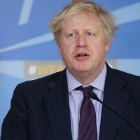 İngiltere başbakanı Boris Johnson yoğun bakımda