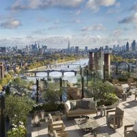 İngiltere'de Ev Sahibi Olmak İsteyenler İçin Çırağan'da Özel BuluşmaS London Consultancy v