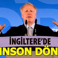 İngiltere'nin yeni başbakanı Boris Johnson oldu (Boris Johnson nereli Türk mü ailesi kim?)