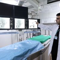 İnme tedavisinde izlenecek yol belli
