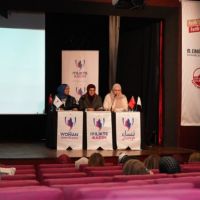 “İnsanlık İçin İyilikte Kadın” Kampanyası Uluslararası Basın Toplantısıyla Duyuruldu