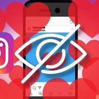 Instagram beğenileri gizliyor