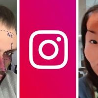 Instagram filtreli fotoğrafları kaldırıyor
