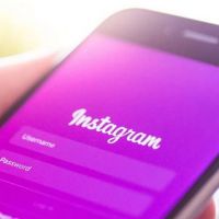 Instagram şifreleri güvende değil