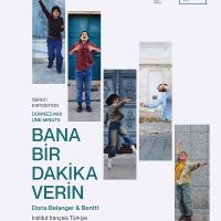 Institut français Türkiye'den 3 Şehirde Dans ve Görsel Sanat Sergisi