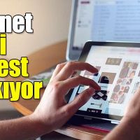 İnternet beyni serbest bırakıyor
