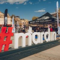 Intersport Mezopotamya Trail Run 18-19 Nisan'da Mardin'de! 