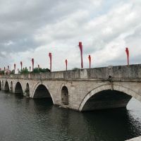 Ipekyol Group'tan Edirne Bienali'ne Destek