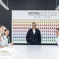 Ipekyol Group'tan Mesleki Eğitime Güçlü Destek