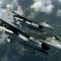 Irak'ın kuzeyinde 14 terörist etkisiz hale getirildi