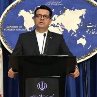 İran, ABD'ye diplomasi kapılarını kapattı