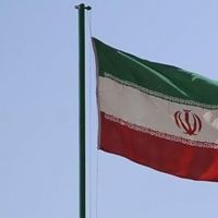İran ordusundan Kuzey Irak'a müdahale