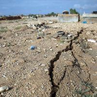 İran'da 5,6 büyüklüğünde deprem
