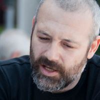 İrfan Kaplan'dan Levent Üzümcü hakkında açıklama