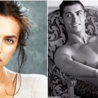 Irina Shayk'tan yıllar sonra Ronaldo itirafı!