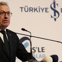 İş Bankası Genel Müdürü'nden uyarı: Kimse bilmediği sularda yüzmesin
