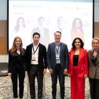 İş Dünyası Kadın Liderin Yolculuğunu Tartıştı