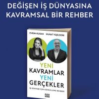 İş Dünyasının Yeni Sözlüğü