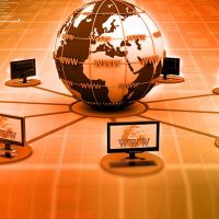 İş girişimlerinin vazgeçilmezi internet