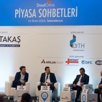 İskenderun PS: Türkiye'de ticaret hacmi büyüse de kârlılık sorunu devam ediyor