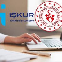 İşkur GSB kura sonuçları açıklandı | 2019 Gençlik ve Spor Bakanlığı personel alımı kura sonucu sorgulama