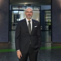 İsmail Helvacıoğlu, CUBO BOYA Genel Müdür Yardımcısı oldu