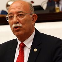 İsmail Koncuk: genç işsiz sorununa dikkat çekti