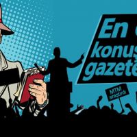 İsmail Küçükkaya medyada en çok ilgi gören gazeteci