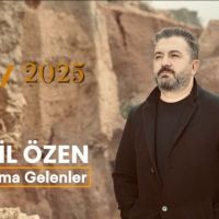 İsmail Özen'den Yeni Hit: "Vay Başıma Gelenler" Dijital Platformlarda!