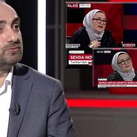 İsmail Saymaz'dan 'Sevda Noyan' sert tepki!