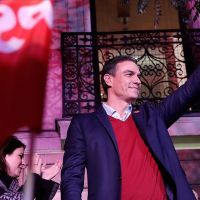 İspanya'da seçimin galibi sosyalistler!