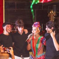 İspanyol Carmen'i Gülben 
