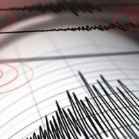 Isparta'da korkutan deprem!