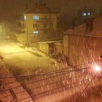 Isparta'da yarın okullar tatil mi - Okul var mı yok mu 13 aralık perşembe