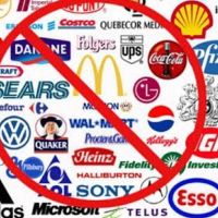 Boykot edilecek Amerika ürünleri neler 2018 boykot listesi