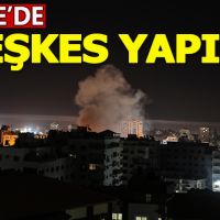 İsrail ile Filistin arasında ateşkes sağlandı