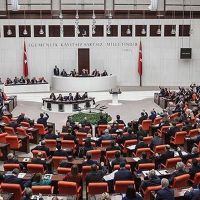 İşsizlik maaşı için teklif TBMM'de