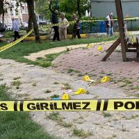 İstanbul Ataşehir'de korkunç olay!