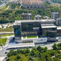 İstanbul Atlas Üniversitesi, Planetary Health Alliance'ta Türkiye'yi temsil edecek